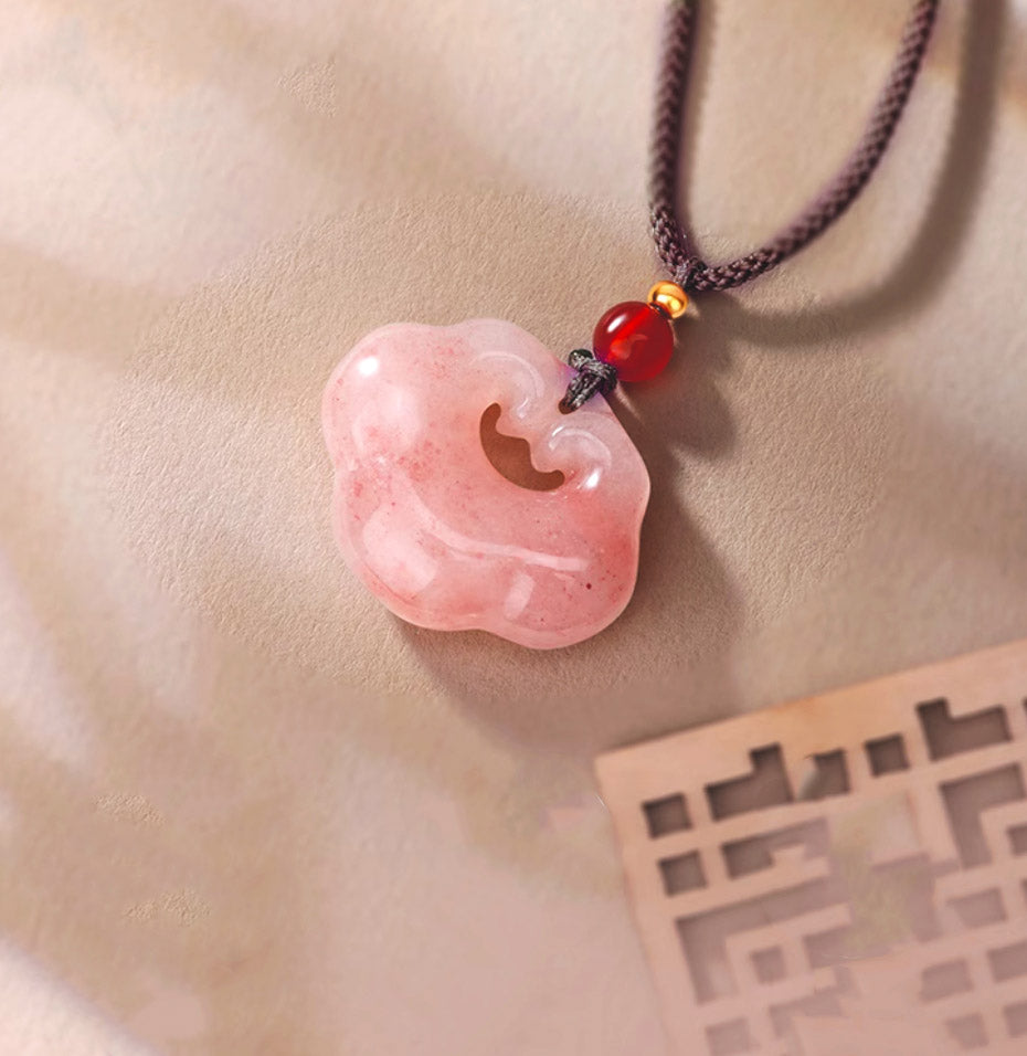 Rose Quartz Bracelet - Love, Harmony, and Self-Belief